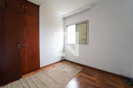 Quarto 1 de apartamento à venda com 3 quartos, 103m² em Água Branca, São Paulo