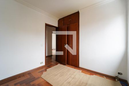 Quarto 1 de apartamento à venda com 3 quartos, 103m² em Água Branca, São Paulo