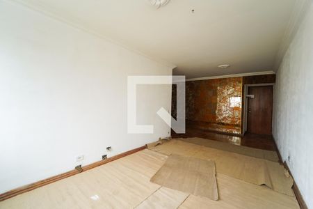 Sala de apartamento à venda com 3 quartos, 103m² em Água Branca, São Paulo