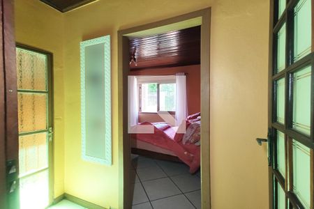 Quarto 1 de casa à venda com 3 quartos, 95m² em Feitoria, São Leopoldo