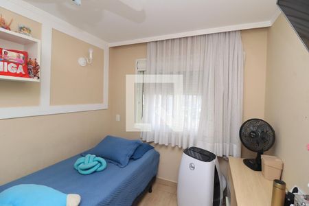 Quarto 1 de apartamento à venda com 3 quartos, 96m² em Vila Gomes Cardim, São Paulo