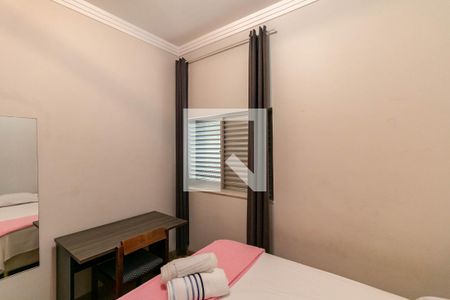 Quarto 1 de apartamento à venda com 3 quartos, 120m² em São Pedro, Belo Horizonte