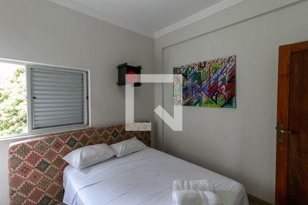 Quarto 2 de apartamento à venda com 3 quartos, 120m² em São Pedro, Belo Horizonte