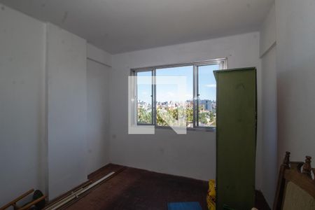 Quarto 1 de apartamento à venda com 3 quartos, 98m² em Farroupilha, Porto Alegre