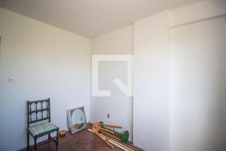 Quarto 1 de apartamento à venda com 3 quartos, 98m² em Farroupilha, Porto Alegre