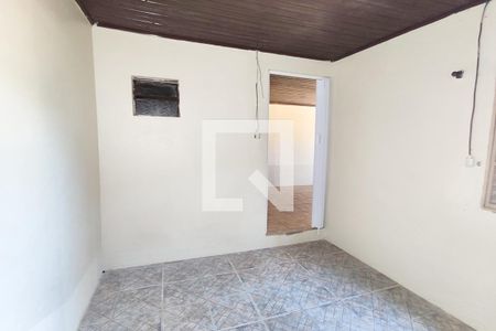Quarto 1 de casa para alugar com 2 quartos, 63m² em Rio Branco, São Leopoldo