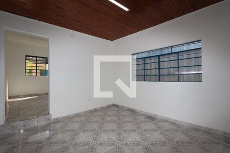 Quarto 1 de casa para alugar com 2 quartos, 120m² em Vila Formosa, São Paulo