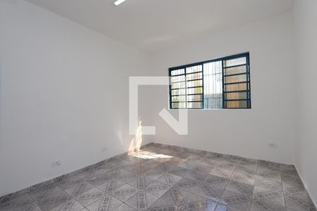 Sala de casa para alugar com 2 quartos, 120m² em Vila Formosa, São Paulo