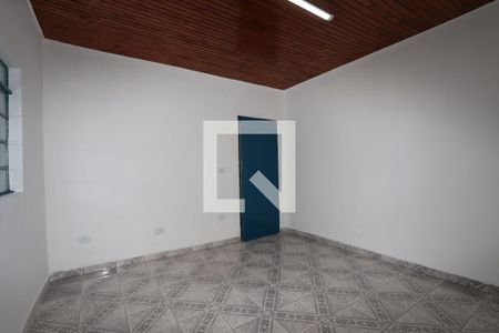 Quarto 1 de casa para alugar com 2 quartos, 120m² em Vila Formosa, São Paulo