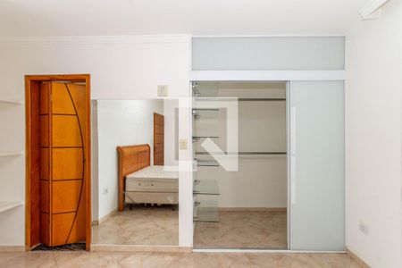 Closet da suíte 1 de casa à venda com 3 quartos, 270m² em Centro, Guarulhos