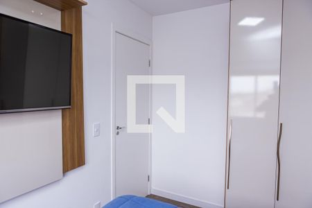 Quarto 1 de apartamento à venda com 2 quartos, 47m² em Jardim Brasilia, São Paulo