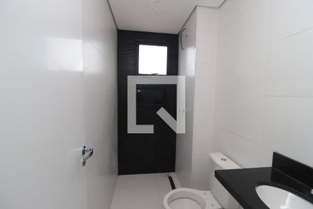 Banheiro de kitnet/studio à venda com 0 quarto, 30m² em Tatuapé, São Paulo