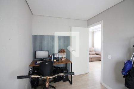 Quarto 2 de apartamento à venda com 2 quartos, 40m² em Jardim Sao Saverio, São Bernardo do Campo