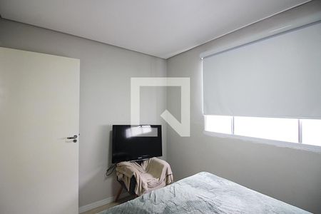 Quarto 1 de apartamento à venda com 2 quartos, 40m² em Jardim Sao Saverio, São Bernardo do Campo