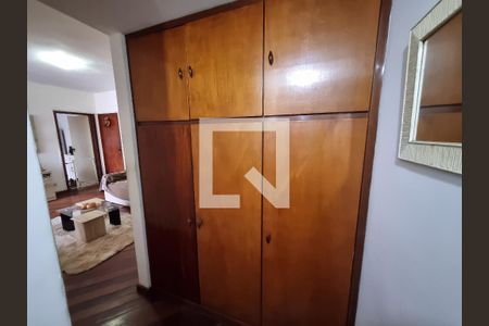 Armário corredor de apartamento à venda com 2 quartos, 65m² em Engenho de Dentro, Rio de Janeiro