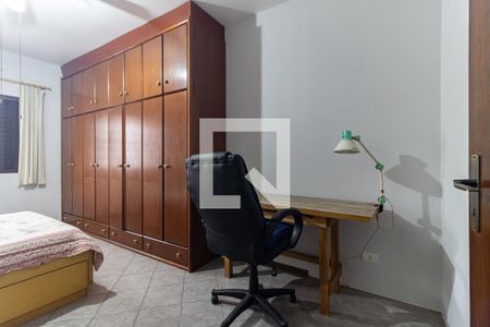 Suíte de casa para alugar com 1 quarto, 78m² em Vila Brasilina, São Paulo