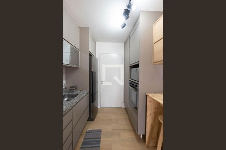 Studio de kitnet/studio para alugar com 1 quarto, 24m² em Consolação, São Paulo