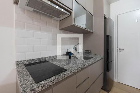 Studio de kitnet/studio para alugar com 1 quarto, 24m² em Consolação, São Paulo