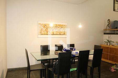 Sala de jantar de casa à venda com 3 quartos, 239m² em Vila Ipojuca, São Paulo