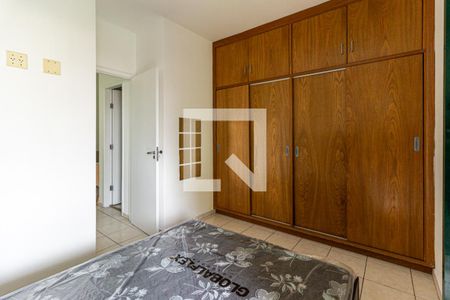 Quarto  de apartamento para alugar com 1 quarto, 33m² em Consolação, São Paulo