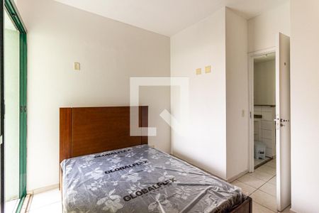 Quarto  de apartamento à venda com 1 quarto, 33m² em Consolação, São Paulo