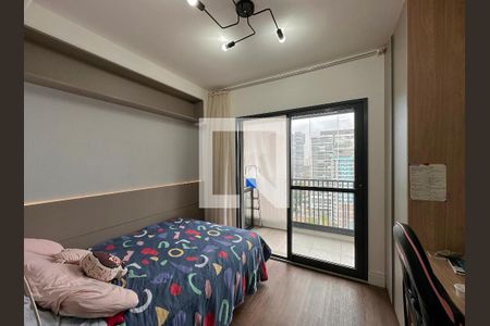 Studio à venda com 22m², 0 quarto e sem vagaQuarto