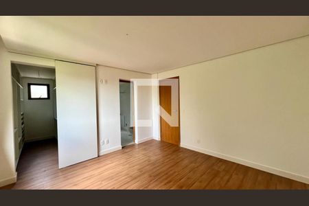 quarto 1 de apartamento à venda com 4 quartos, 150m² em Cruzeiro, Belo Horizonte