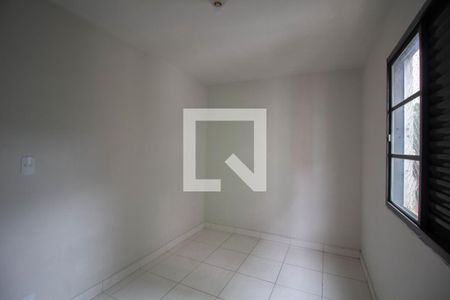 Quarto 1 de apartamento à venda com 2 quartos, 42m² em Vila Carmosina, São Paulo