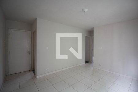 Sala de apartamento à venda com 2 quartos, 42m² em Vila Carmosina, São Paulo