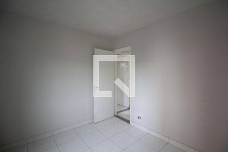Quarto 2 de apartamento à venda com 2 quartos, 42m² em Vila Carmosina, São Paulo