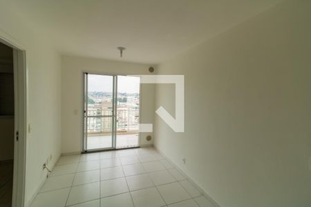 Sala/Cozinha de apartamento à venda com 1 quarto, 35m² em Jardim Santa Terezinha (zona Leste), São Paulo