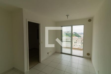 Sala/Cozinha de apartamento à venda com 1 quarto, 35m² em Jardim Santa Terezinha (zona Leste), São Paulo