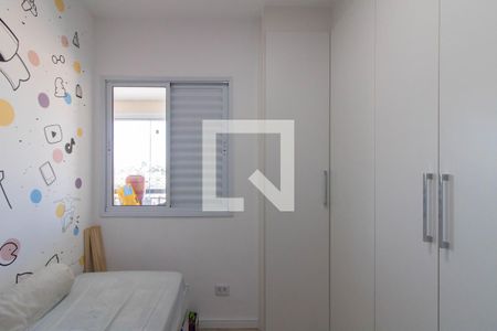 Quarto 2 de apartamento à venda com 2 quartos, 60m² em Jardim Bom Clima, Guarulhos