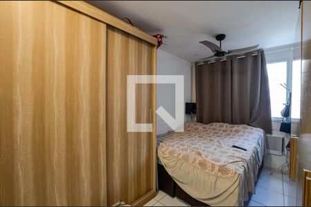 Quarto 1 de apartamento à venda com 2 quartos, 75m² em Badu, Niterói