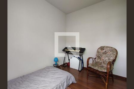 Quarto 1 de apartamento à venda com 3 quartos, 56m² em Jacarepaguá, Rio de Janeiro