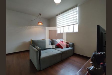 Sala de apartamento à venda com 3 quartos, 56m² em Jacarepaguá, Rio de Janeiro