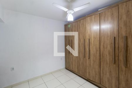 Quarto 2 de casa para alugar com 3 quartos, 96m² em Jardim Lisboa, São Paulo