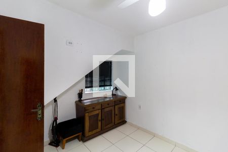 Quarto 2 de casa para alugar com 3 quartos, 96m² em Jardim Lisboa, São Paulo