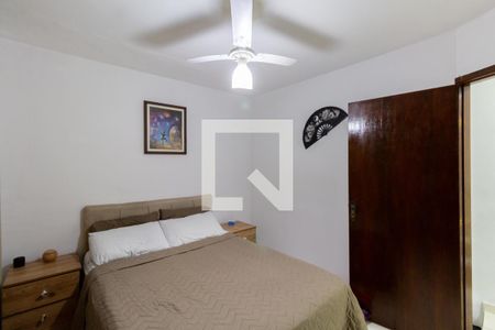 Quarto 1 de casa para alugar com 3 quartos, 96m² em Jardim Lisboa, São Paulo