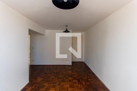 Sala de apartamento à venda com 2 quartos, 79m² em Quinta da Paineira, São Paulo