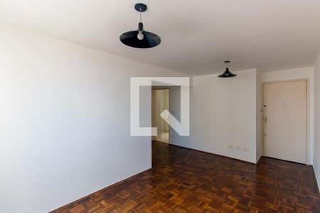 Sala de apartamento à venda com 2 quartos, 79m² em Quinta da Paineira, São Paulo