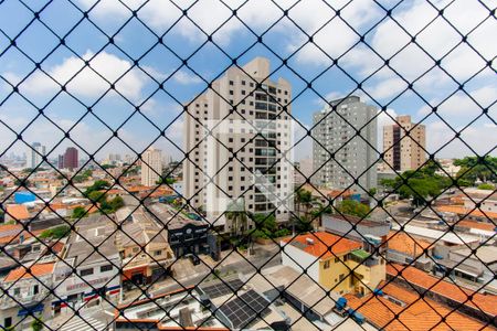 Vista de apartamento à venda com 2 quartos, 79m² em Quinta da Paineira, São Paulo