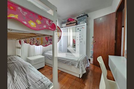 Quarto 4 de apartamento à venda com 4 quartos, 182m² em Cidade Nova, Belo Horizonte