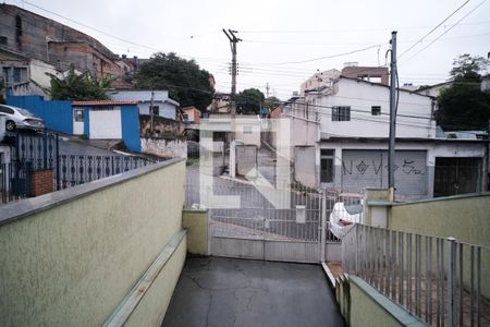 Vista Sala de casa à venda com 4 quartos, 300m² em Cangaiba, São Paulo