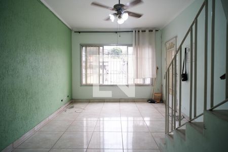 Sala de casa à venda com 4 quartos, 300m² em Cangaiba, São Paulo