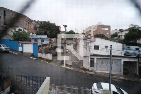 Vista Quarto 1 de casa à venda com 4 quartos, 300m² em Cangaiba, São Paulo
