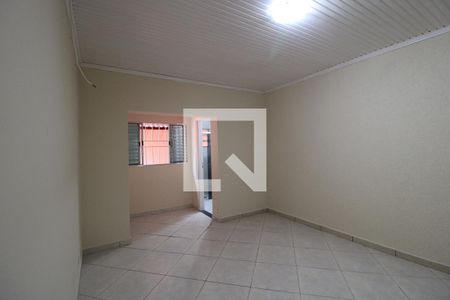 Suíte de casa à venda com 2 quartos, 183m² em Vila Campo Grande, São Paulo