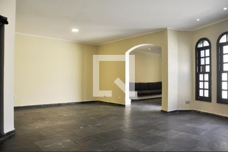 Sala de casa para alugar com 3 quartos, 220m² em Jardim Paraíso, São Paulo