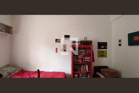 Quarto 1 de apartamento à venda com 3 quartos, 100m² em Cambuci, São Paulo