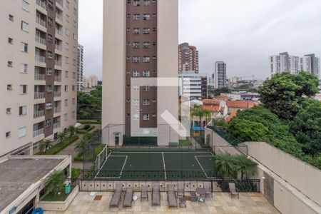 Vista de apartamento para alugar com 1 quarto, 40m² em Vila Zelina, São Paulo